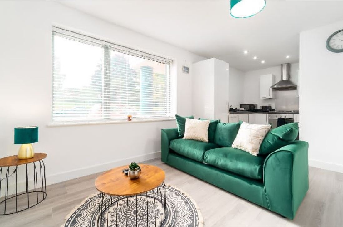 Additional image 4 of 1 Bed Flat, Ryland Street, B16, N1 7GU