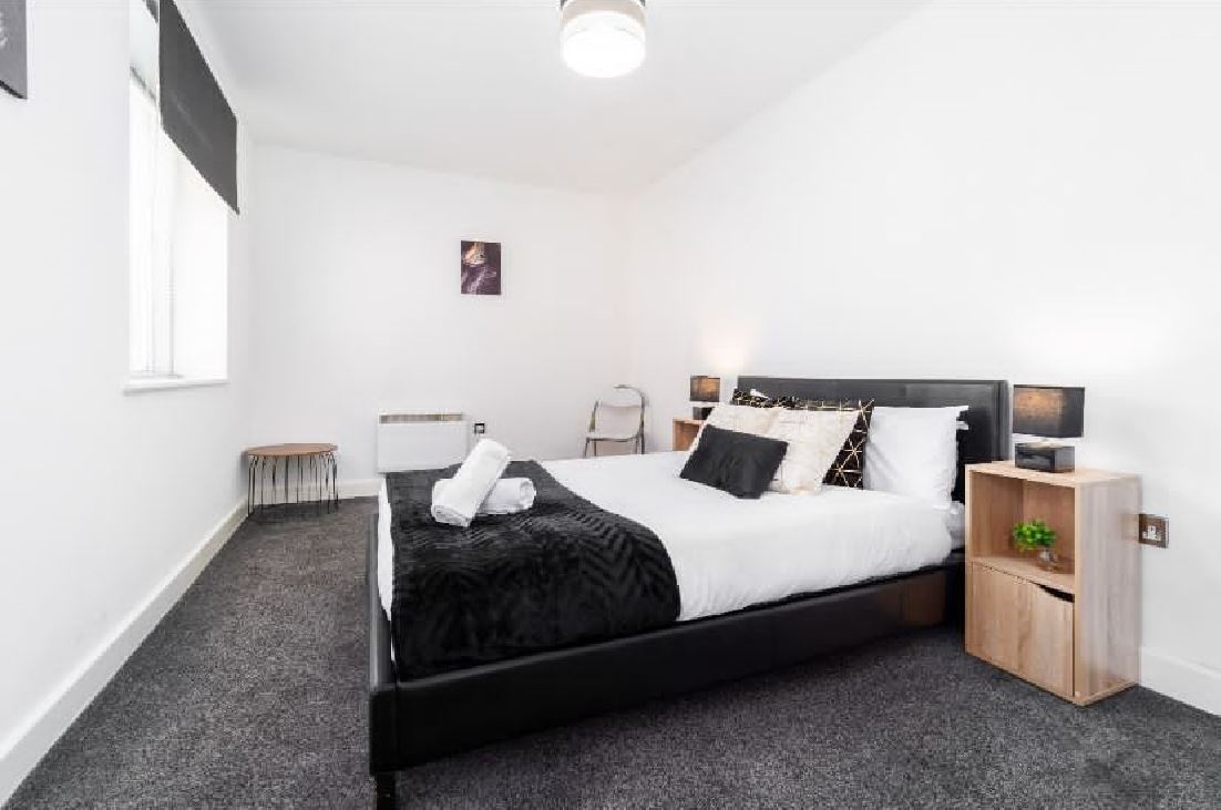 Additional image 9 of 1 Bed Flat, Ryland Street, B16, N1 7GU