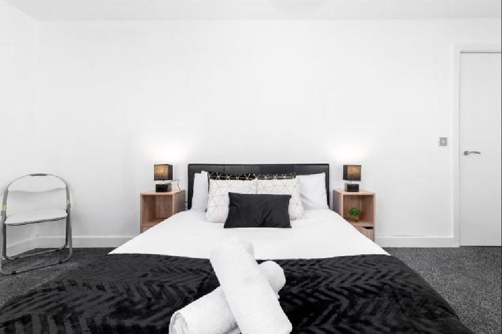 Additional image 7 of 1 Bed Flat, Ryland Street, B16, N1 7GU