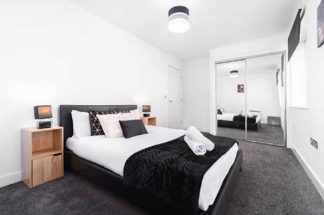 Additional image 8 of 1 Bed Flat, Ryland Street, B16, N1 7GU