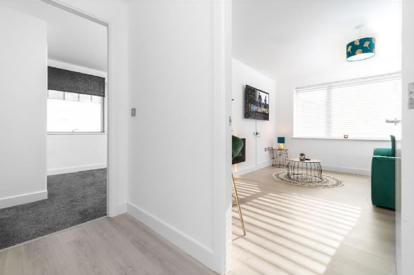 Additional image 6 of 1 Bed Flat, Ryland Street, B16, N1 7GU