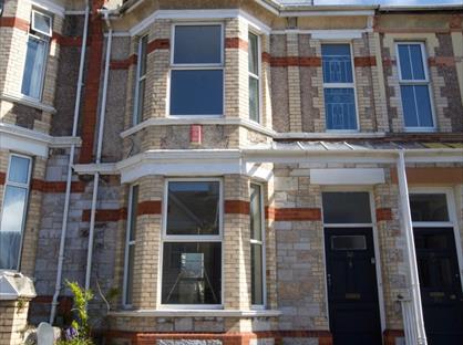 5 Bed Terraced House, Hillside Avenue, PL4