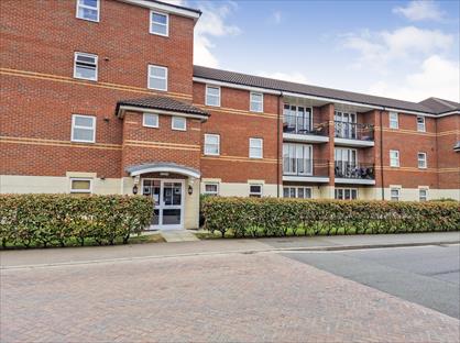 2 Bed Flat, Goldstraw Lane, NG24