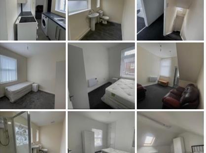 Room in a Shared House, Laurel Street, TS1