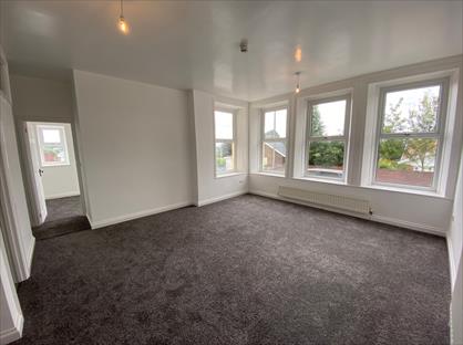 1 Bed Flat, St. Maur House, NP16