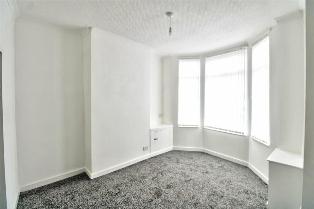 Liverpool - 3 Bed Terraced House, Lander Road, L21 - To Rent Now for £ ...