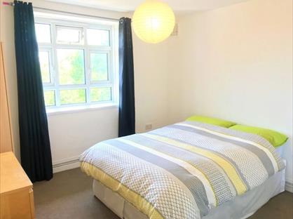 2 Bed Flat, Appleshaw House, SE5