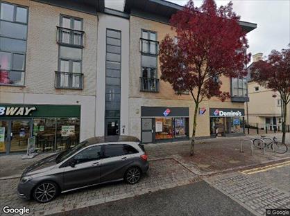 2 Bed Flat, Four Chimneys Crescent, PE7