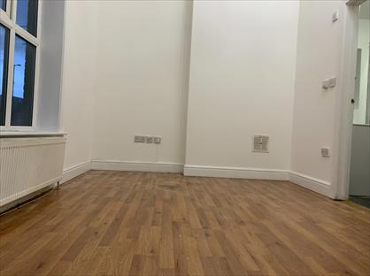 2 Bed Flat, Sydenham Road, CR0