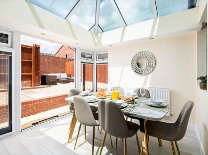 3 Bed End Terrace, Whitsun Leaze, BS34