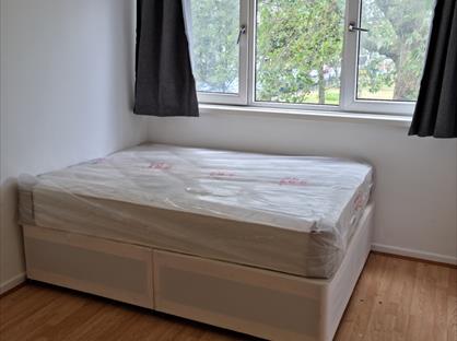 Room in a Shared House, Smyth St, E14