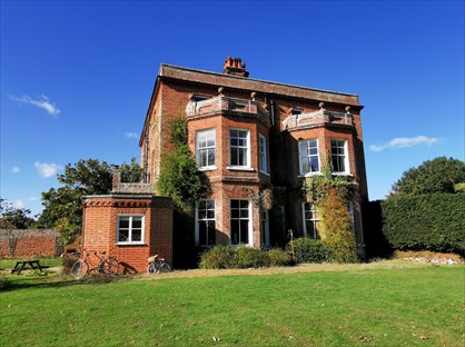 3 Bed Penthouse, Ditchingham House, NR35