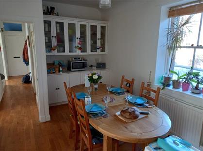 3 Bed Flat, Wilson's Park, EH15