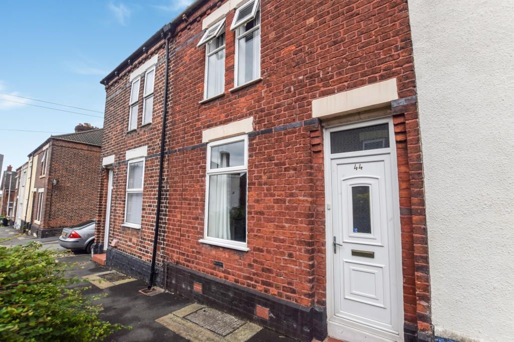 Runcorn 2 Bed Terraced House, Bold Street, WA7 To Rent Now for £695