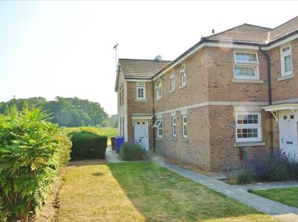 2 Bed Flat, Russet Drive, IP28