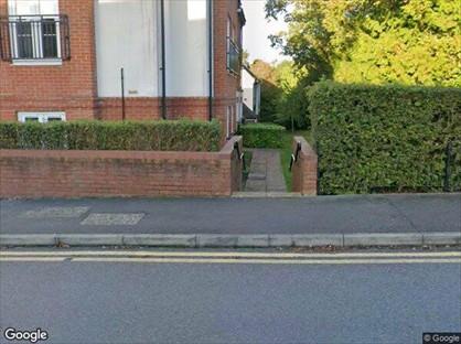 2 Bed Flat, Old Saw Mill Place, HP6