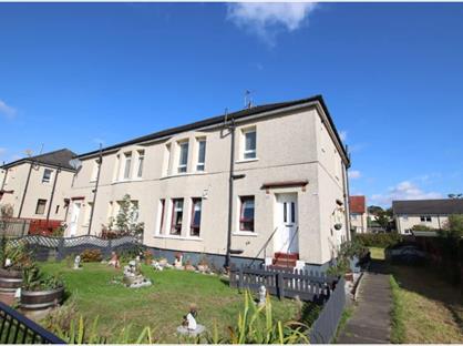 2 Bed Flat, Inverleith Street, G32