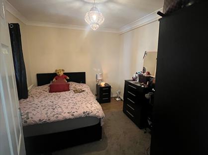 Room in a Shared House, Northfield Park, UB3