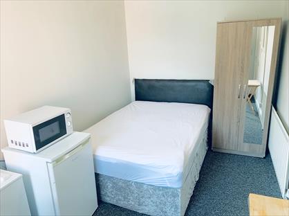 Room in a Shared House, Southampton Street, RG1