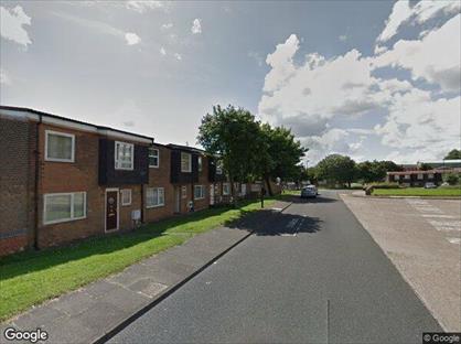 2 Bed Flat, Tumulus Avenue, NE6