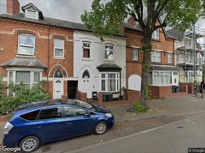 2 Bed Flat, Douglas Road, B21
