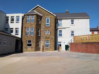 2 Bed Flat, St Anthonys, GL14