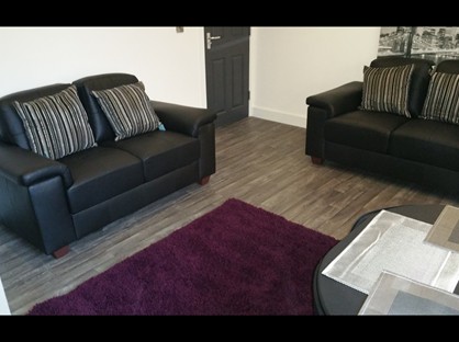 Room in a Shared House, Portland Road, NG15