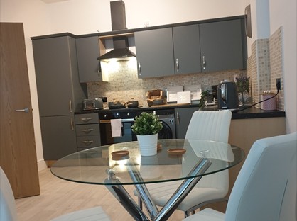 2 Bed Flat, Mulberry Lane, BD20