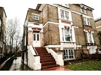 Studio Flat, Hillmarton Road, N7