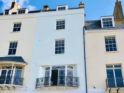 1 bed flat/apartment for rent in 1 Bed Flat, Wellington Square, TN34