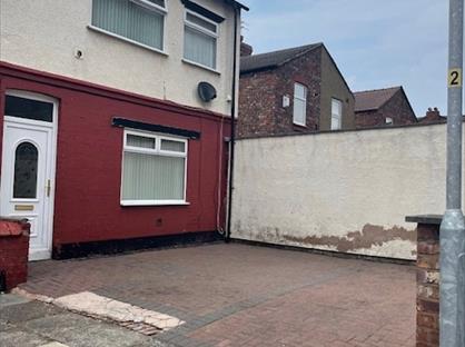 3 Bed End Terrace, Eldon Road, CH44