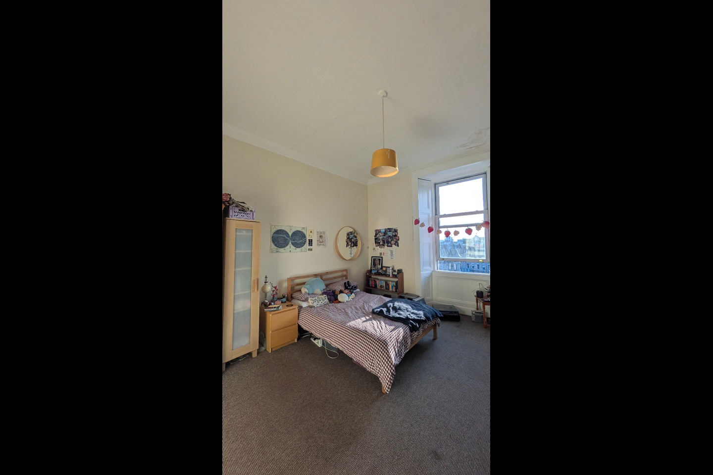 Additional image 2 of Room in a Shared Flat, Forrest Road, EH1, N1 7GU