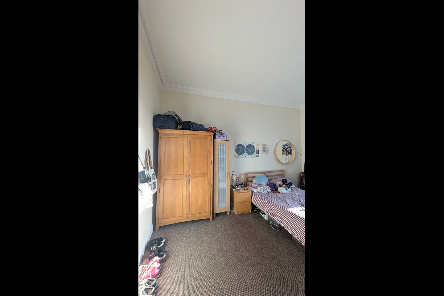Additional image 3 of Room in a Shared Flat, Forrest Road, EH1, N1 7GU