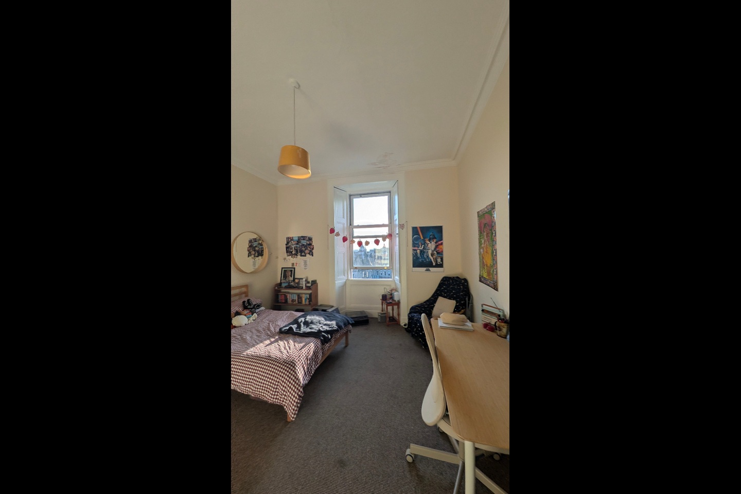 Additional image 4 of Room in a Shared Flat, Forrest Road, EH1, N1 7GU