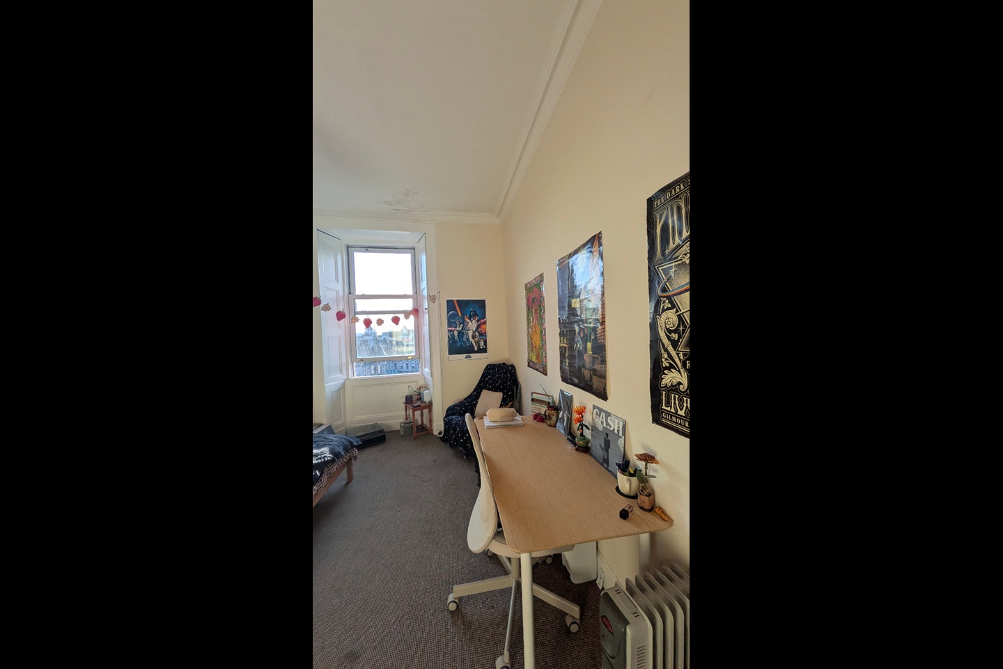 Additional image 5 of Room in a Shared Flat, Forrest Road, EH1, N1 7GU