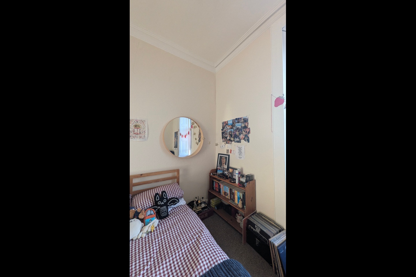 Additional image 6 of Room in a Shared Flat, Forrest Road, EH1, N1 7GU