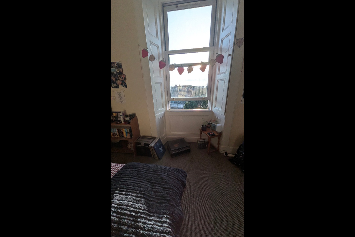 Additional image 7 of Room in a Shared Flat, Forrest Road, EH1, N1 7GU