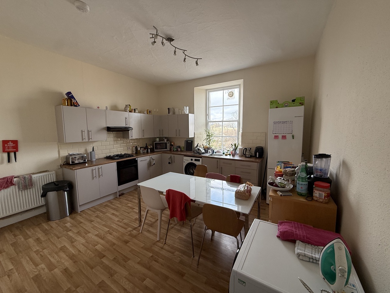 Additional image 8 of Room in a Shared Flat, Forrest Road, EH1, N1 7GU