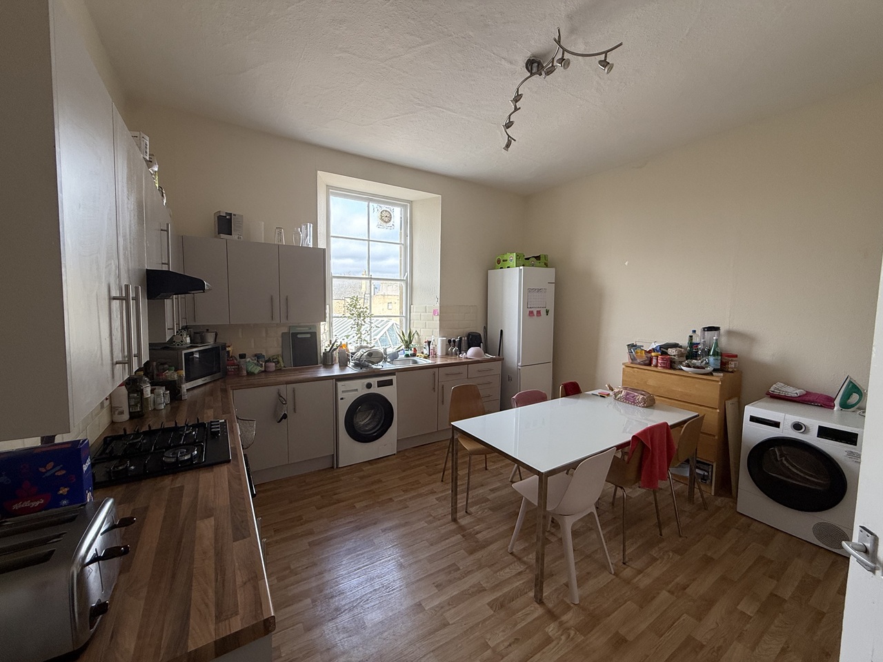 Additional image 10 of Room in a Shared Flat, Forrest Road, EH1, N1 7GU