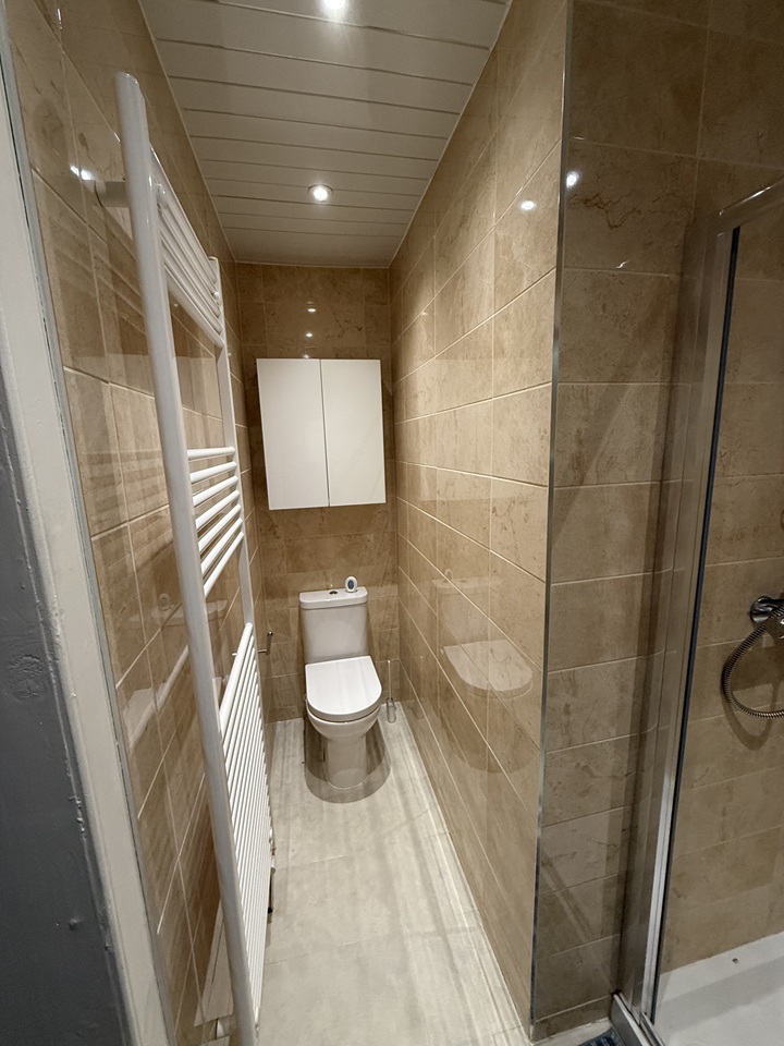 Additional image 12 of Room in a Shared Flat, Forrest Road, EH1, N1 7GU