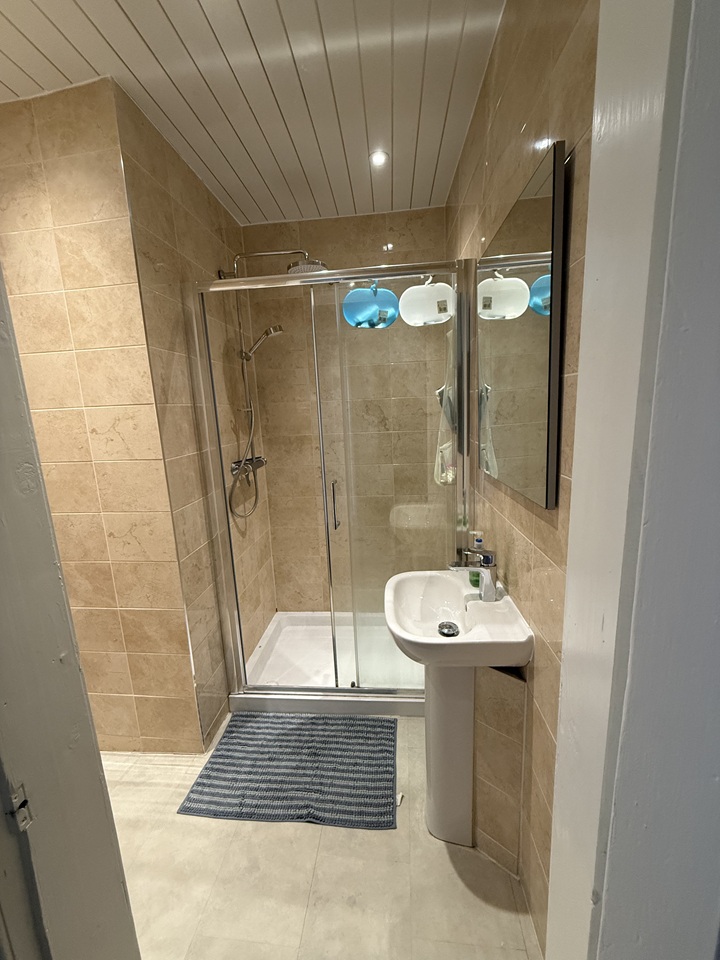 Additional image 14 of Room in a Shared Flat, Forrest Road, EH1, N1 7GU