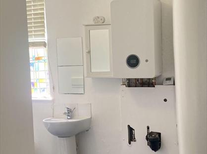 2 Bed Flat, Gloucester Road, BS7