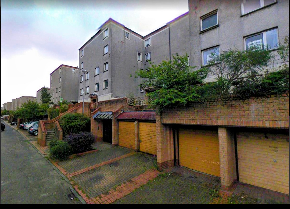 Cumbernauld, Glasgow 2 Bed Flat, Greenrigg Road, G67 To Rent Now