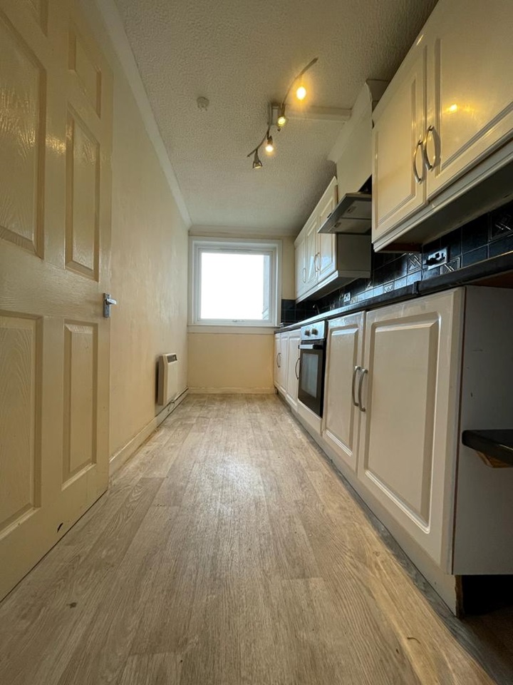 Cumbernauld, Glasgow 2 Bed Flat, Greenrigg Road, G67 To Rent Now