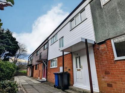 3 Bed Terraced House, Woodrow, WN8