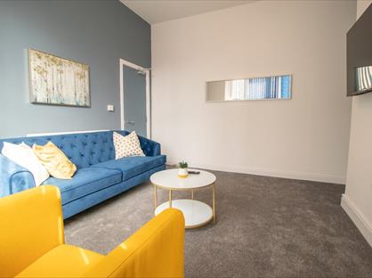 Room in a Shared House, Coningsby Road, L4