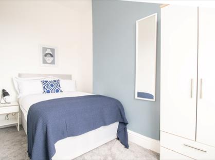 Room in a Shared House, Coningsby Road, L4