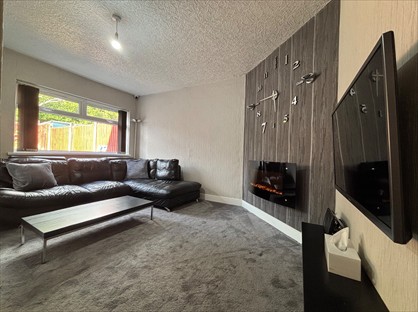 4 Bed Terraced House, Erdington Hall Road, B24
