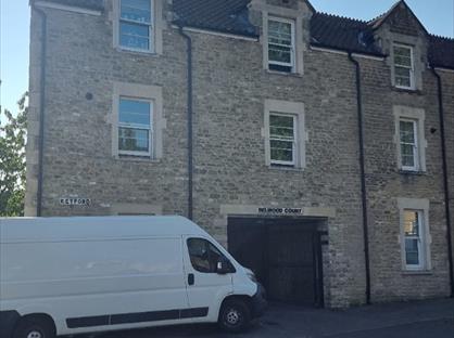 2 Bed Flat, Selwood Court, BA11