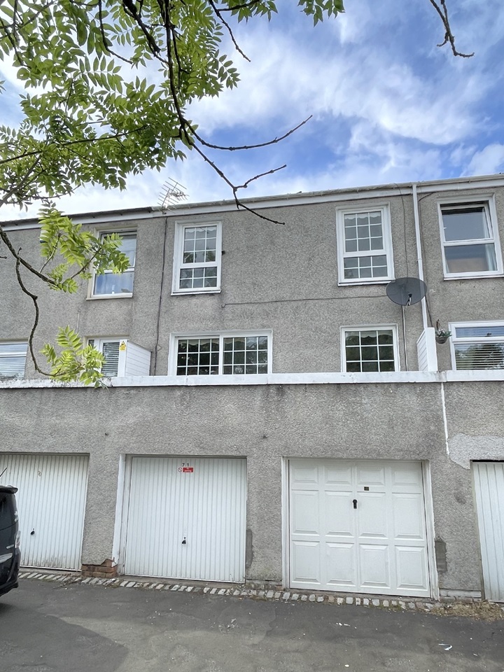 Cumbernauld 3 Bed Terraced House, Kilbowie Road, G67 To Rent Now